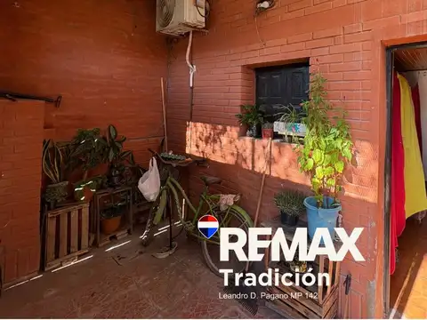 VENDO CASA - DEPTO INDEPENDIENTES - BARRANQUERAS