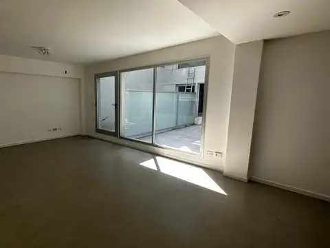 Departamento en Venta en Caballito, USD 102.000