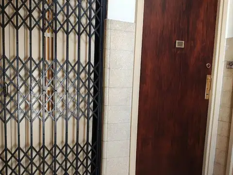 Departamento en Venta en Palermo Chico, USD 399.000