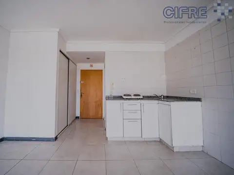 Departamento en Alquiler Apto profesional