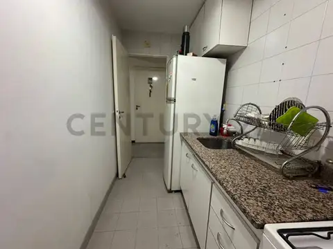 VENTA DEPARTAMENTO 3 AMBIENTES CON BALCÓN (5º piso)  EN VILLA RAFFO