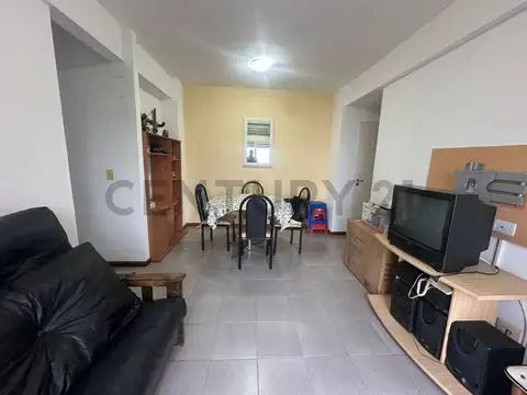 Departamento en Venta 46 años