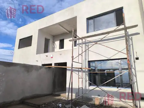 Depto Tipo Casa en Venta de 3 ambientes