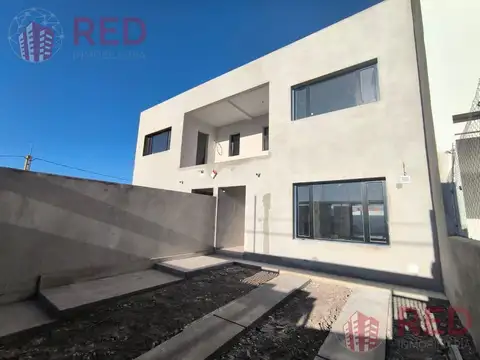 Vende Dúplex a estrenar en Primaterra - Centenario - Neuquen