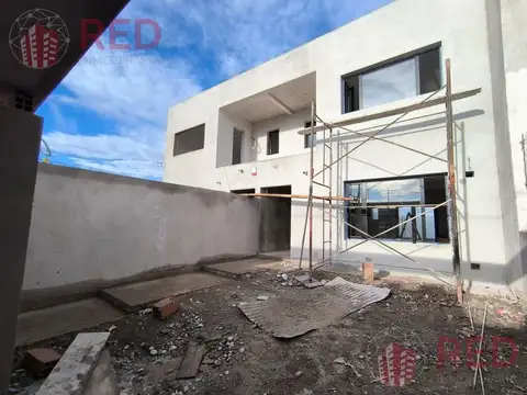 Depto Tipo Casa en Venta de 2 dormitorios