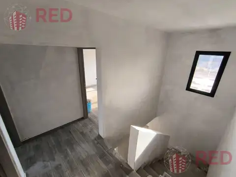 Depto Tipo Casa en Venta A Estrenar