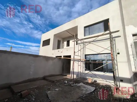 Vende Dúplex a estrenar en Primaterra - Centenario - Neuquen
