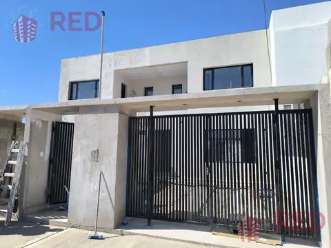Vende Dúplex a estrenar en Primaterra - Centenario - Neuquen