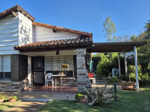 SE VENDE CASA QUINTA EN EXCELENTE UBICACION LIBERTAD CENTRO