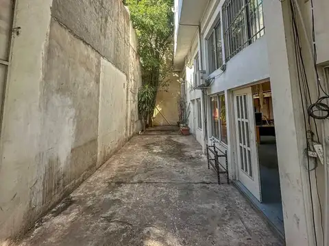 Galpon en Alquiler en Almagro, $ 3.600.000
