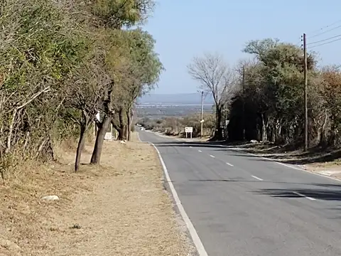 Terreno en venta en La Población Traslasierra