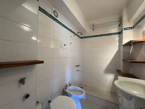 Departamento en Alquiler 46 años