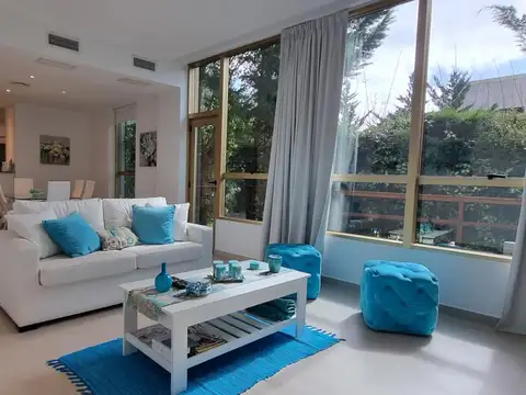 Departamento en Venta en Pinamar, USD 304.000