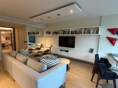 Departamento en Alquiler de 3 dormitorios