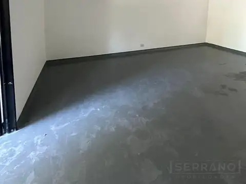 Galpon en Venta A Estrenar