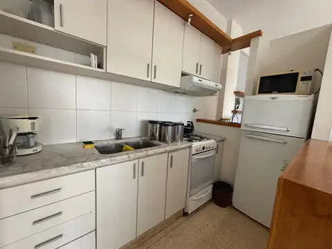 Departamento en Venta en La Perla Norte, USD 71.500