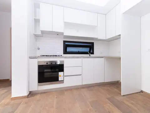 Departamento en Venta en Villa Saenz Peña, USD 115.000