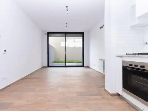 Departamento - Villa Saenz Peña