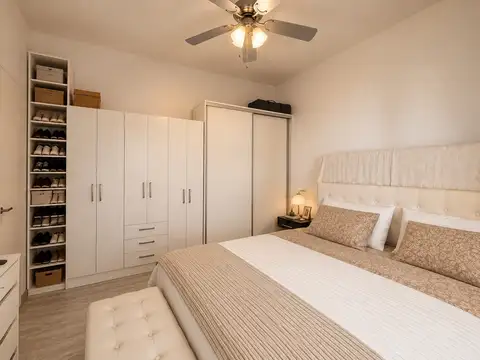 Departamento en Alquiler 20 años