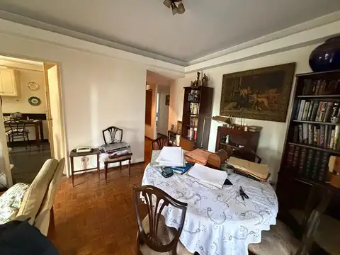 Departamento en Venta en Olivos Vias/Maipu, USD 270.000