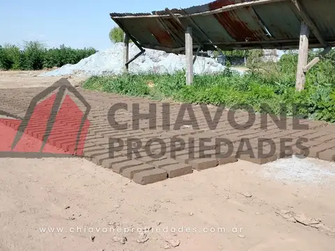 Camino Real, Hornos - Villars 100