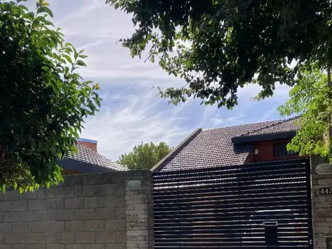 Rodriguez Peña 4477