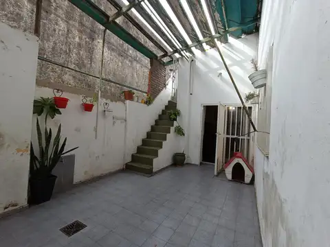 Casa en Venta en Luis Agote, USD 63.000