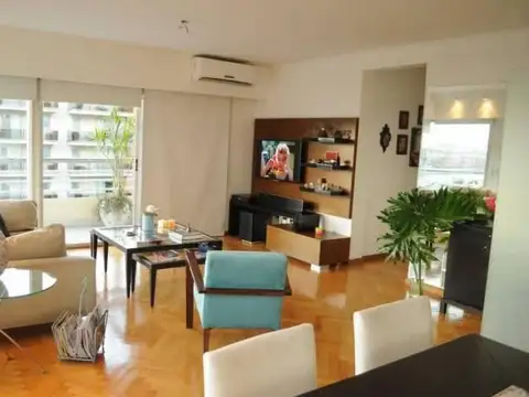 Rosario Peñaloza 400, Piso 6