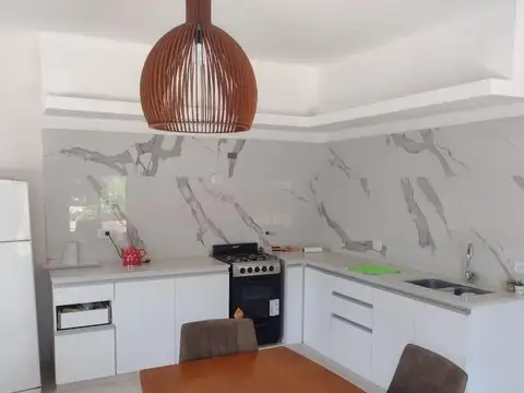 Casa en Alquiler A Estrenar