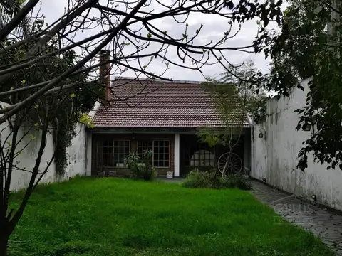 Terreno en Venta en Boedo (Castro al 1100)