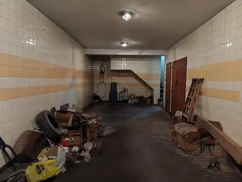 Terreno en Venta en Boedo (Castro al 1100)