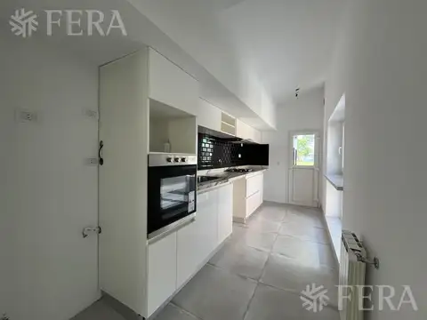 Casa en Alquiler al Norte