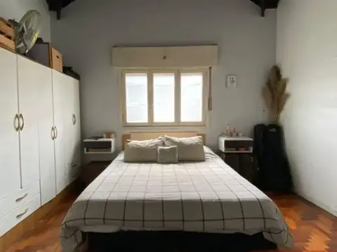 Depto Tipo Casa en Alquiler de 1 dormitorio