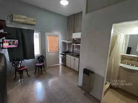 Depto Tipo Casa en Alquiler A Estrenar