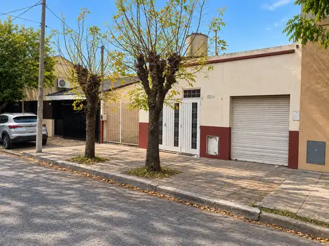 LOTE EN VENTA SAN MARTÍN