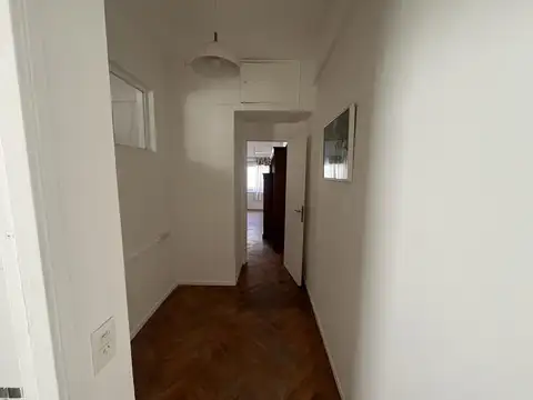 Departamento en Alquiler A Estrenar