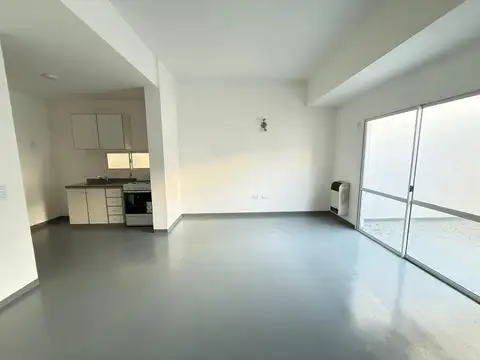 Departamento en Venta 15 años