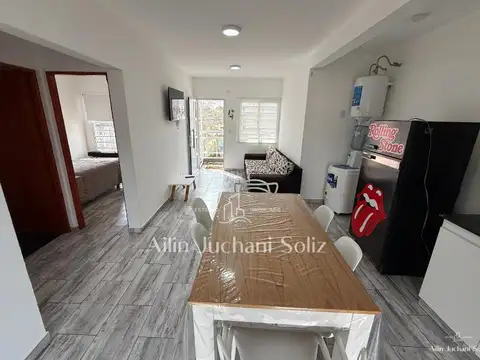 Departamento en Venta 1 año