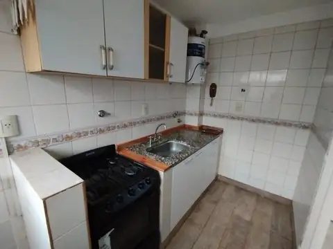 Lindo departamento 2 ambientes
