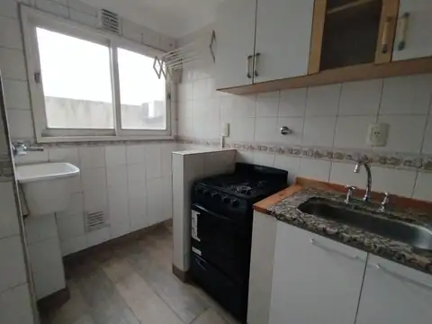 Departamento en Alquiler de Monoambiente