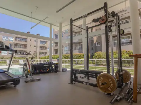 Departamento en Venta 4 años