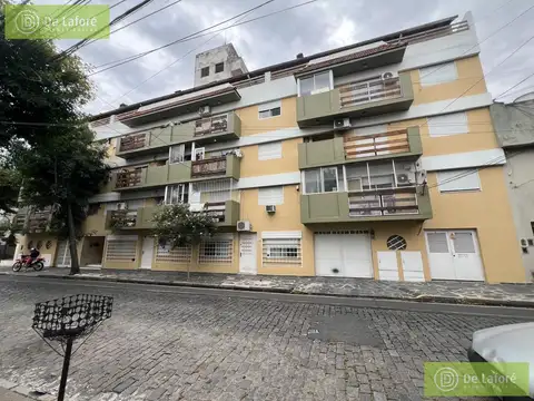 ALQUILER - Departamento de 2 ambientes en San Fernando, con baño y listo para entrar!