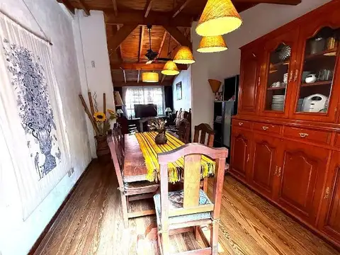 Casa en Venta en Villa Urquiza, USD 340.000