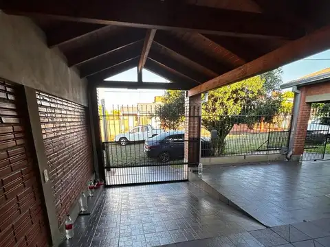 Av. Fangio