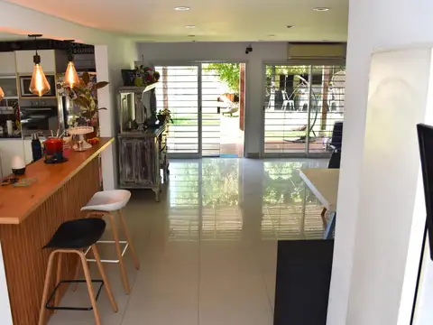 Casa en Alquiler 30 años