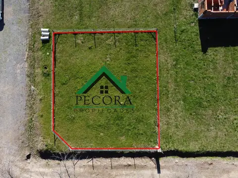 Terreno en Venta de 310,0 m2