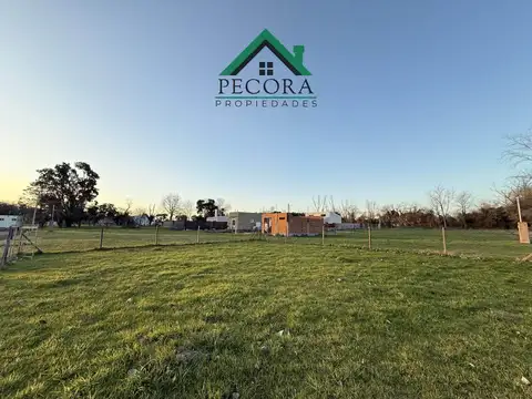 Lote - Barrio las lomadas  - Matheu