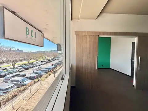 Oficina  en Alquiler en El Portal - Puerta Norte, Nordelta, Tigre