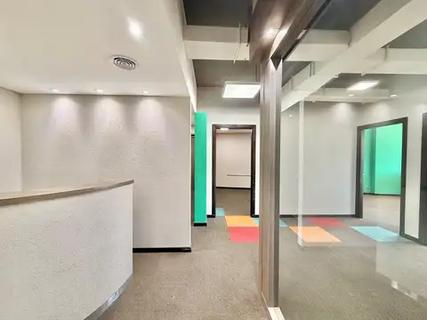 Oficina en Alquiler 10 años