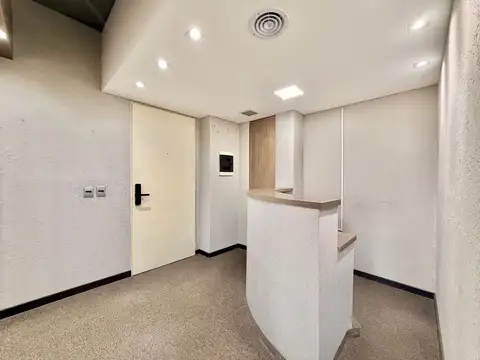Puerta Norte 100
